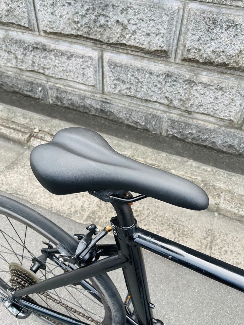 tern rip ターン クロスバイク 650c 大阪引取り