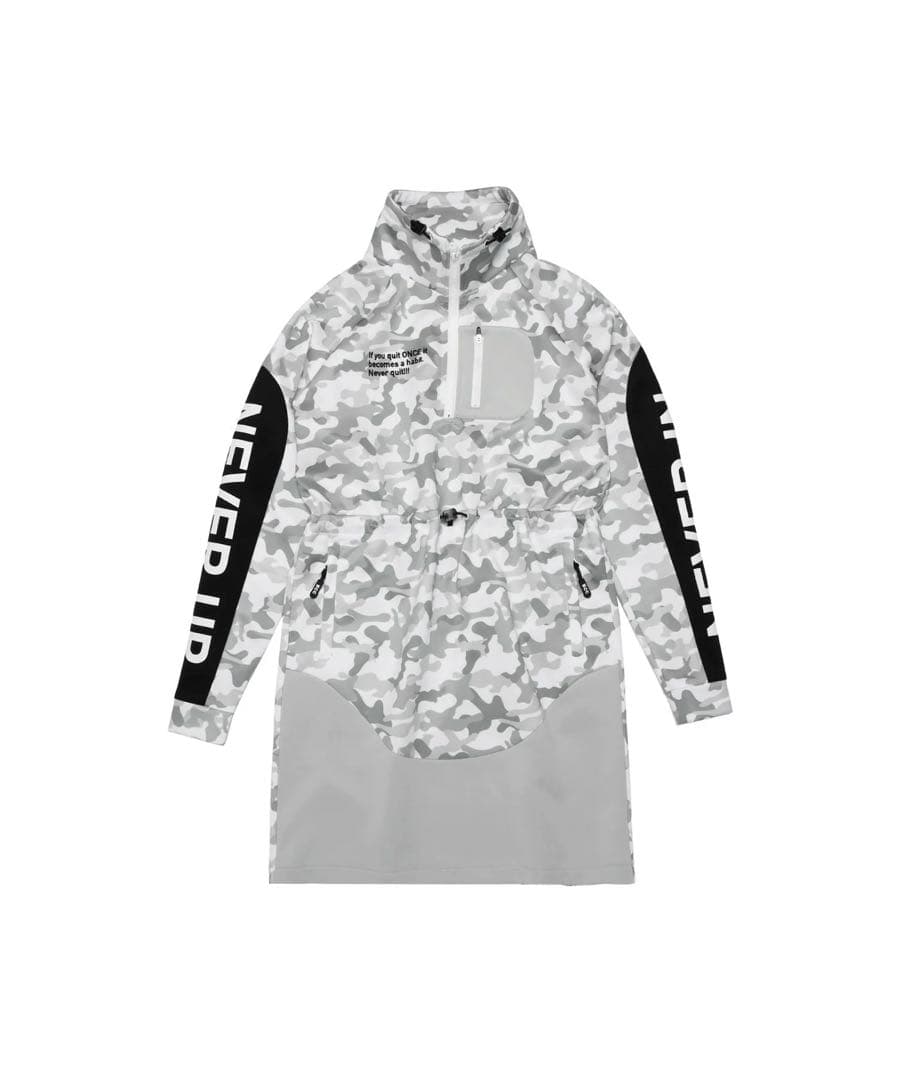 新品未使用FR2GOLF／カモフラワンピ