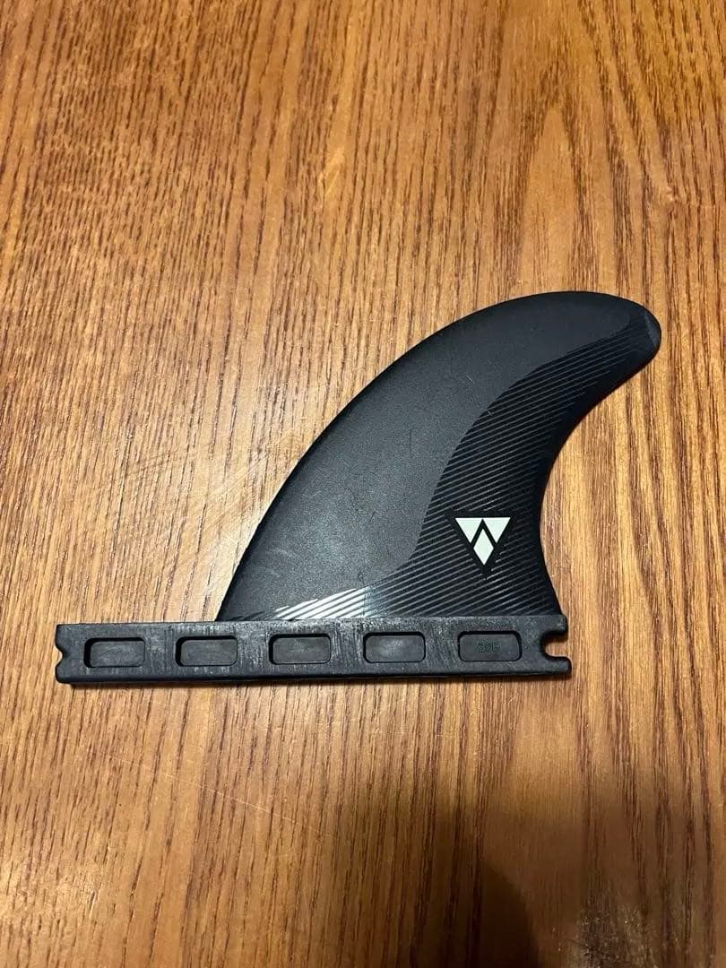 FUTUREFINS フューチャー 2+1 ALPHA T1