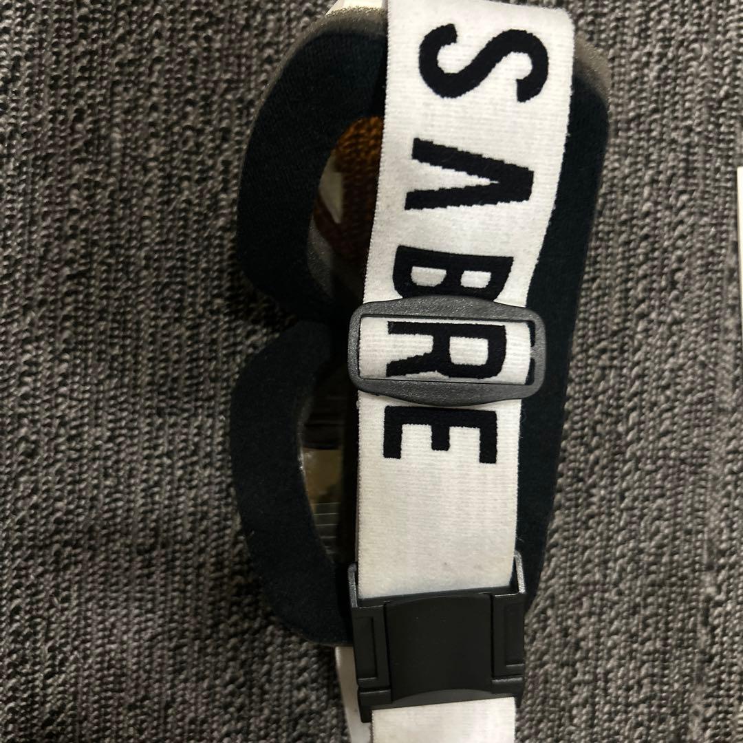 SABRE ゴーグル 収納袋付き