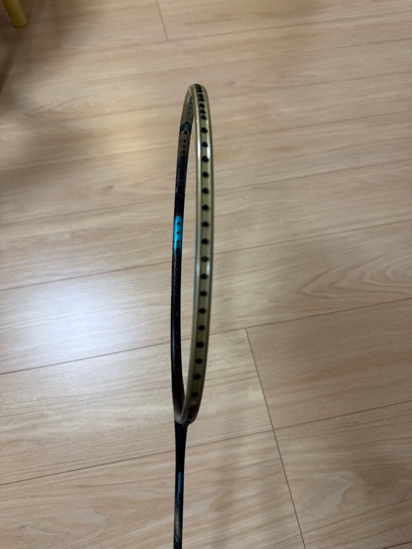 【限定品】YONEX ASTROX88D Pro BP 4U5G