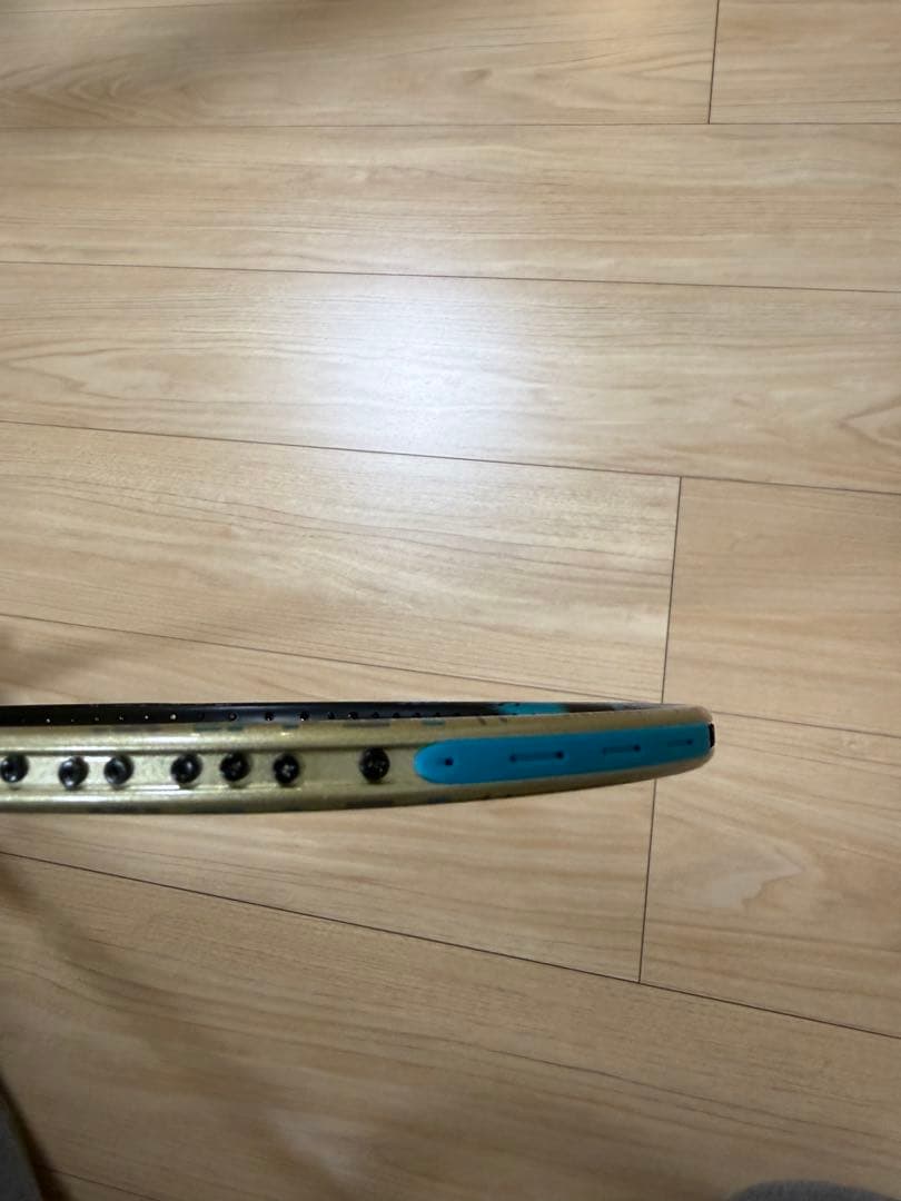 【限定品】YONEX ASTROX88D Pro BP 4U5G