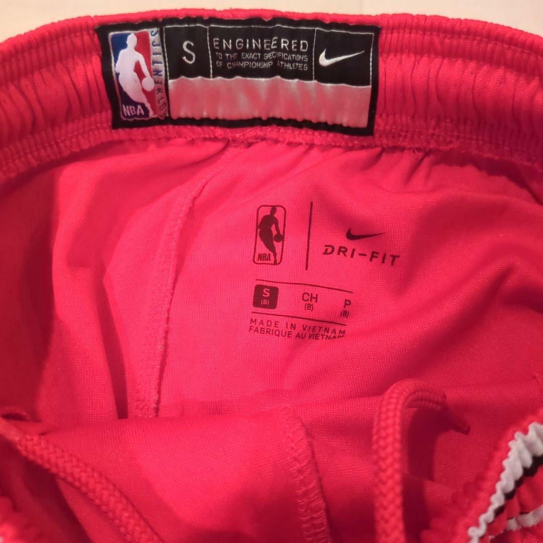 NIKE ナイキ NBA シカゴブルズ バスパン キッズ 140 150
