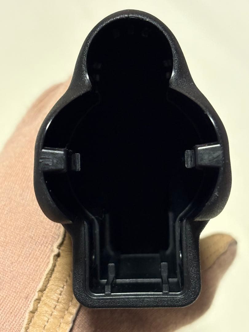 東京マルイ　次世代MP5 純正次世代固定ストック　A4ストック　MP5SD5
