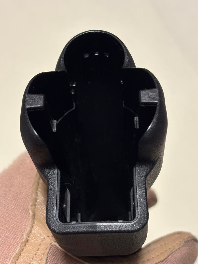 東京マルイ　次世代MP5 純正次世代固定ストック　A4ストック　MP5SD5