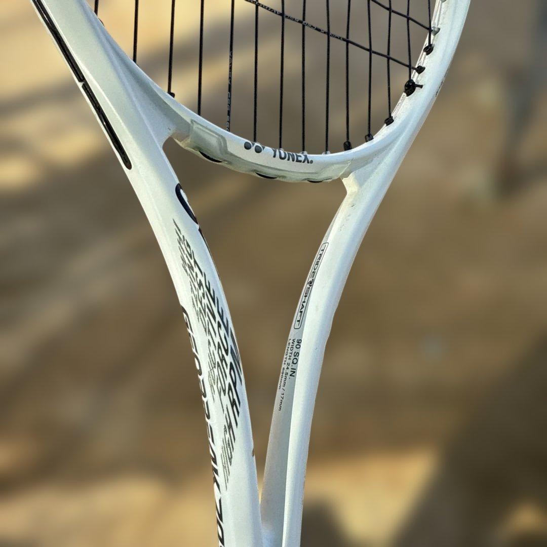 ヨネックス ソフトテニスラケット ジオブレイク70Ｓ