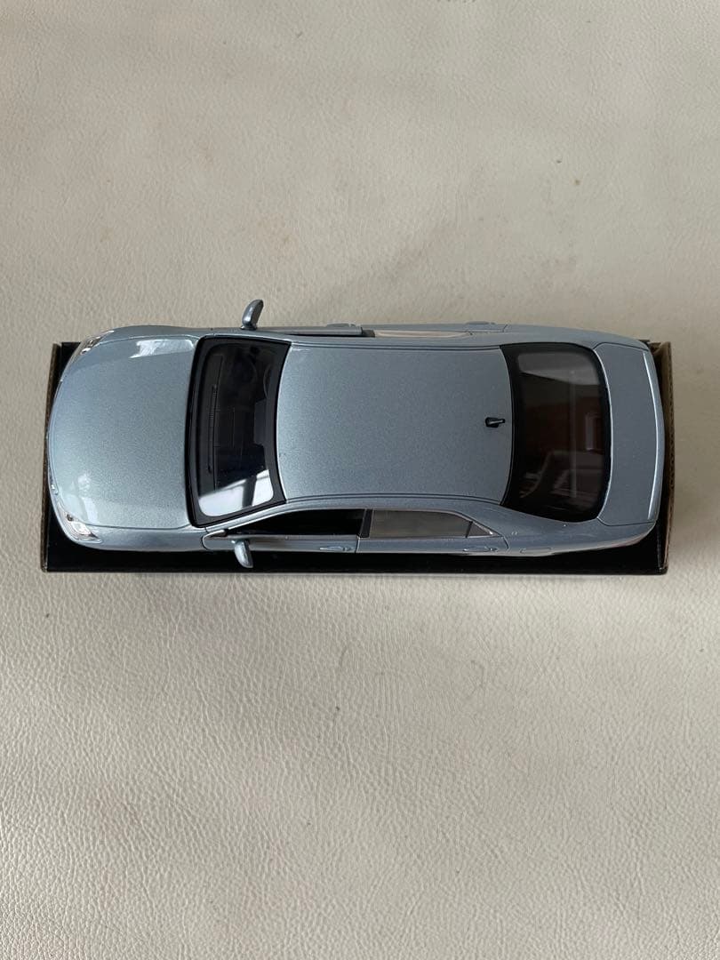 めいてつ2000系 トヨタ クラウン 色見本 S20# ⑧ 8U8