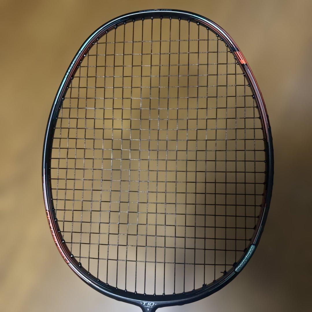バドミントンラケット アクロスピード3