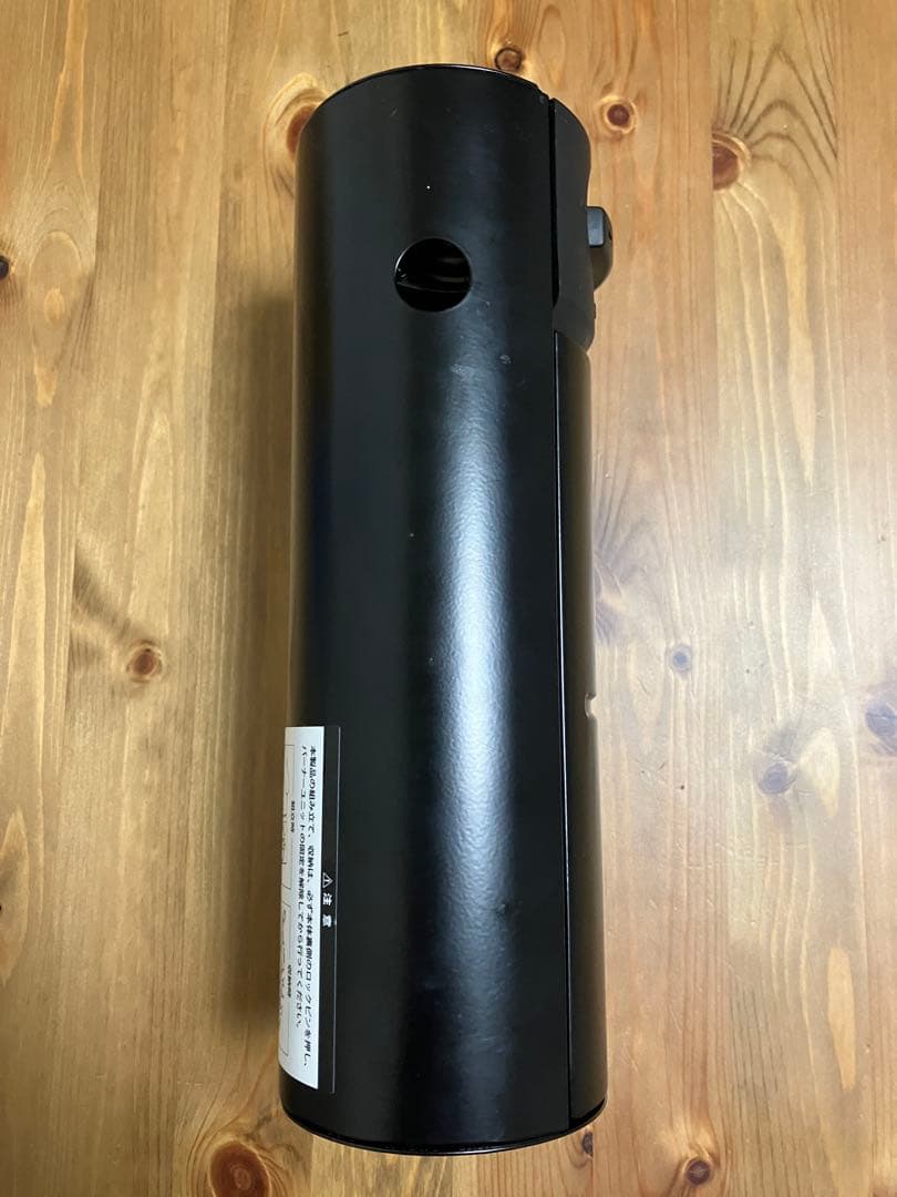 スノーピーク &CAMP バーナー GS-600