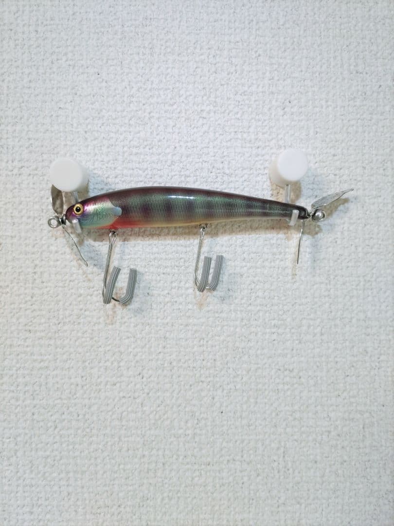 〚✩新品・未使用✩〛グランパ　LongP
