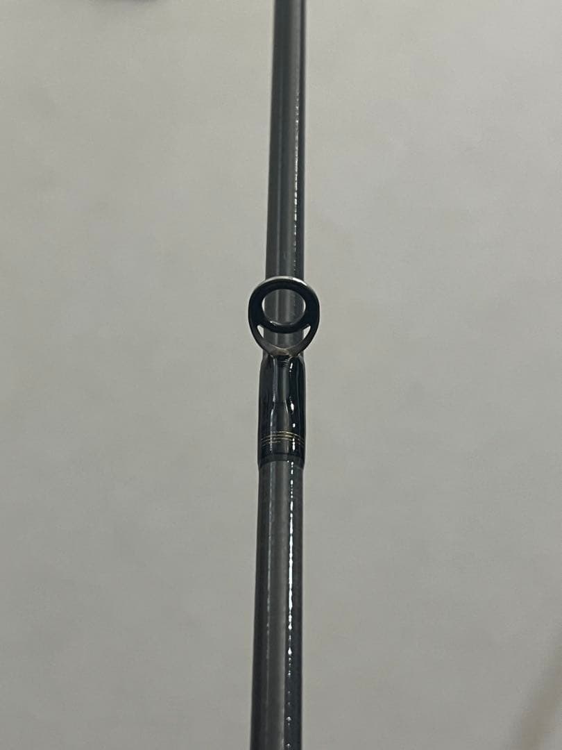 ★美品★21シーバスハンターX 96ML
