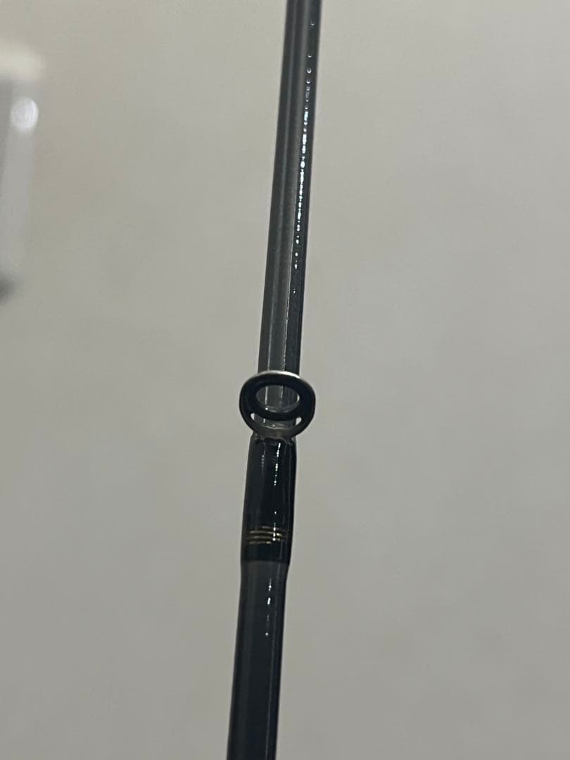 ★美品★21シーバスハンターX 96ML