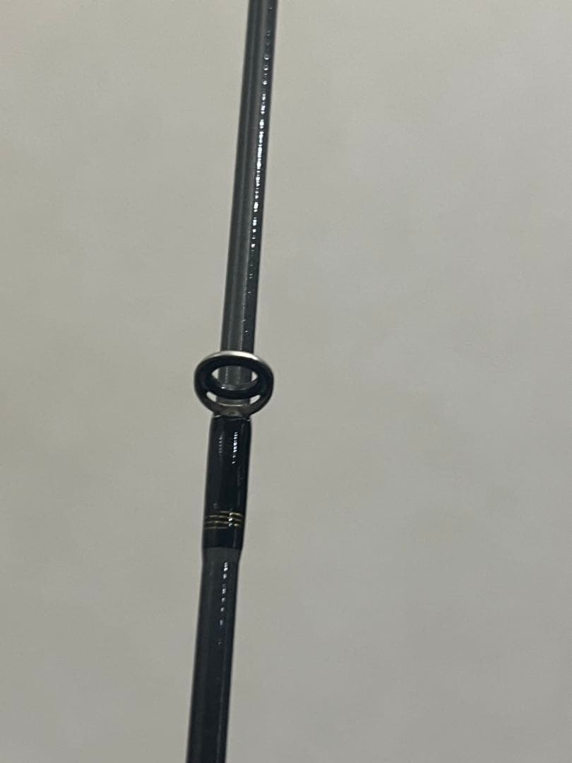 ★美品★21シーバスハンターX 96ML