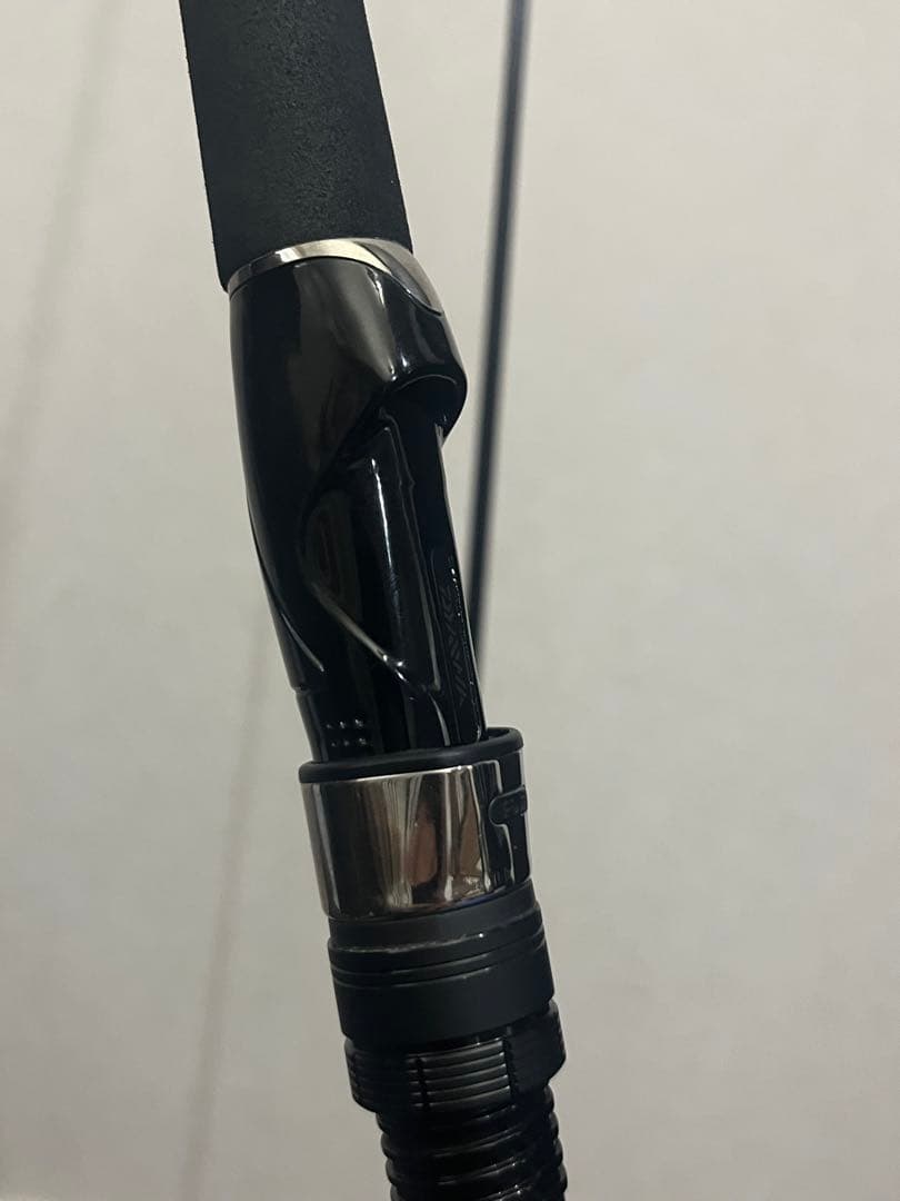 ★美品★21シーバスハンターX 96ML