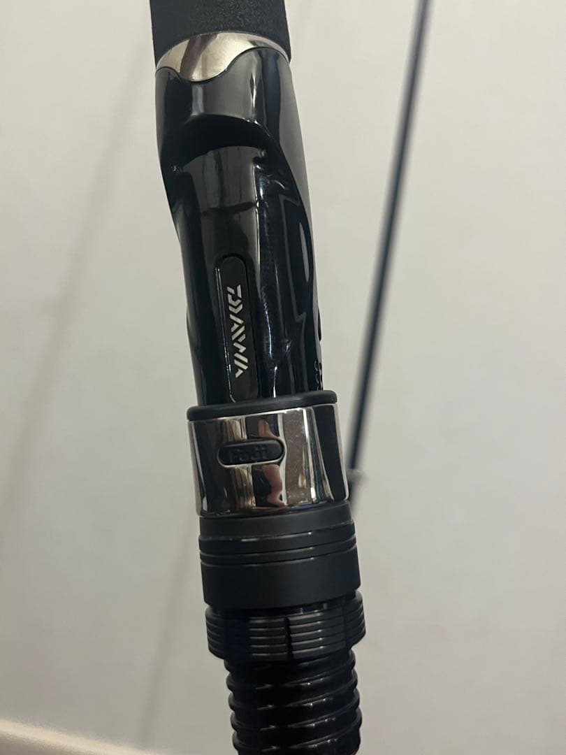 ★美品★21シーバスハンターX 96ML