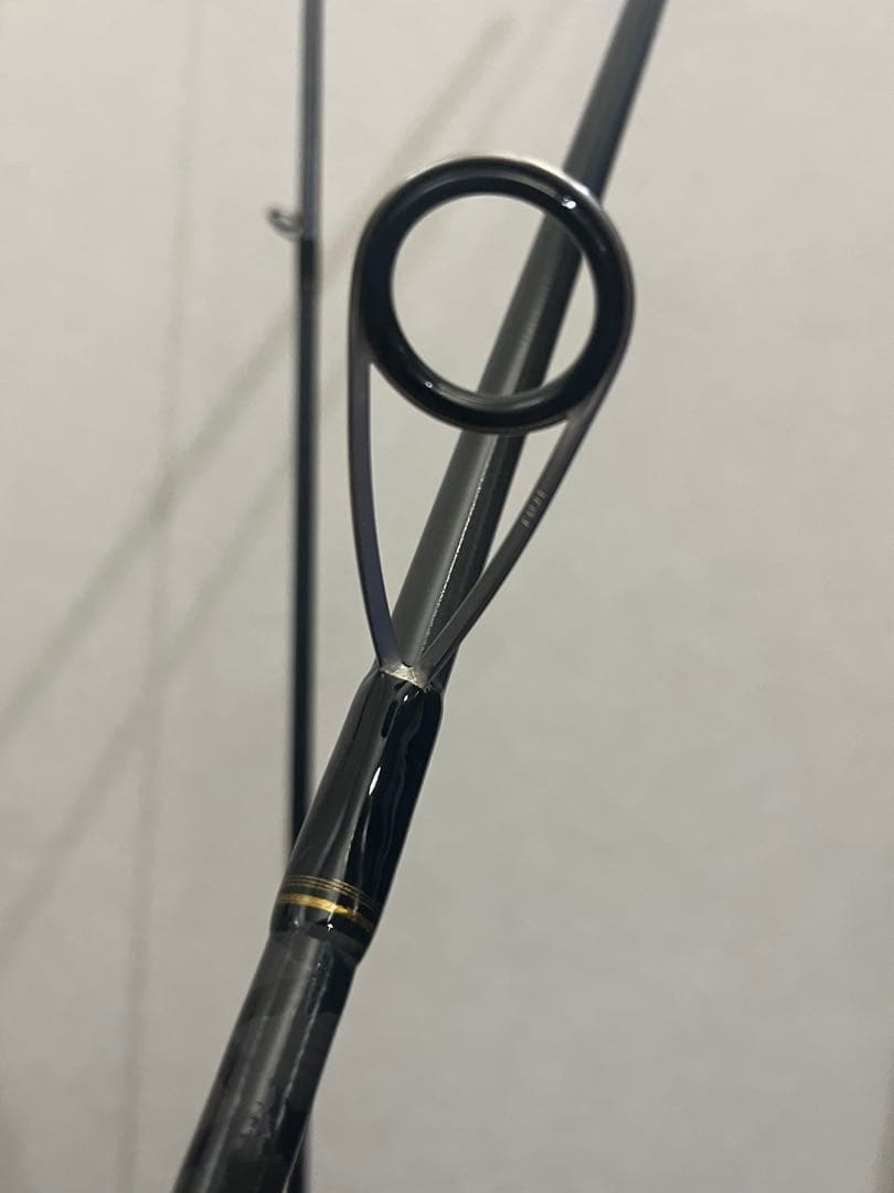 ★美品★21シーバスハンターX 96ML