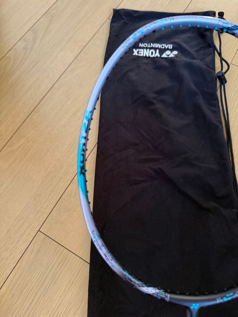超美品‼️ YONEX アストロクス88Dプロ 4UG5