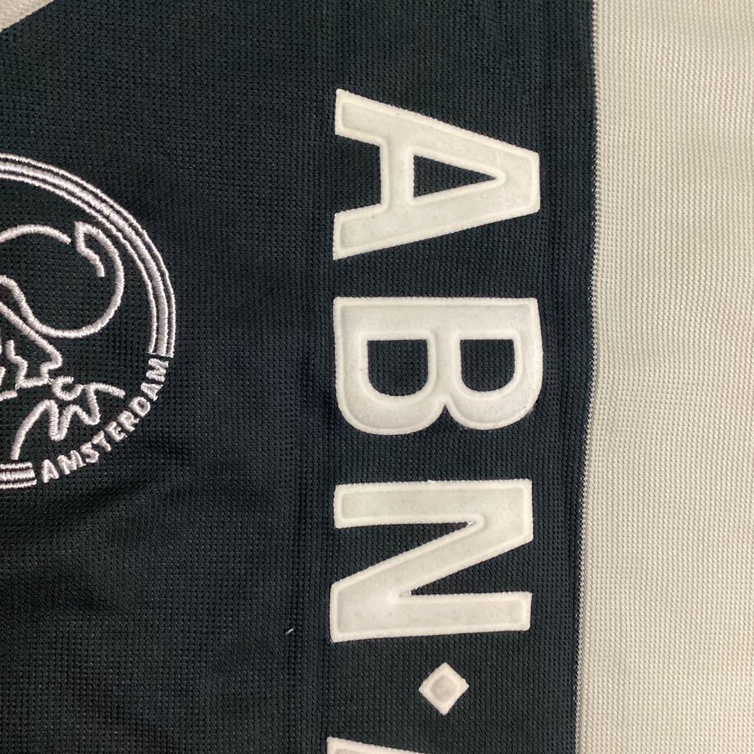 AJAX AMSTERDAM アウェイ・ユニ