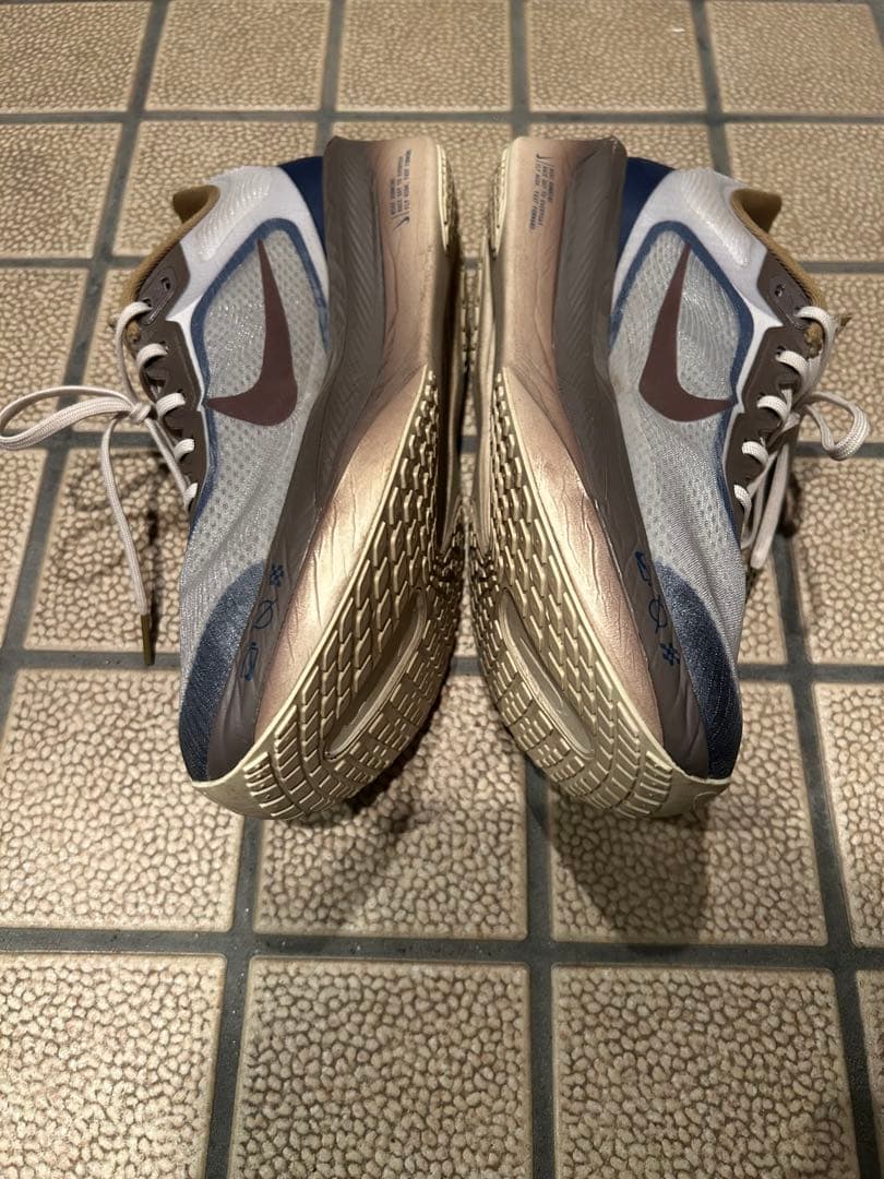 NIKE ズーム フライ 6 プレミアム26.5㎝