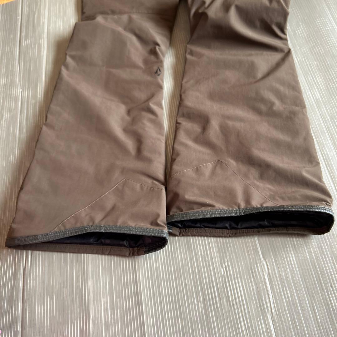 【新品未使用】VOLCOM ボルコム スノボ スノーボード ウェア