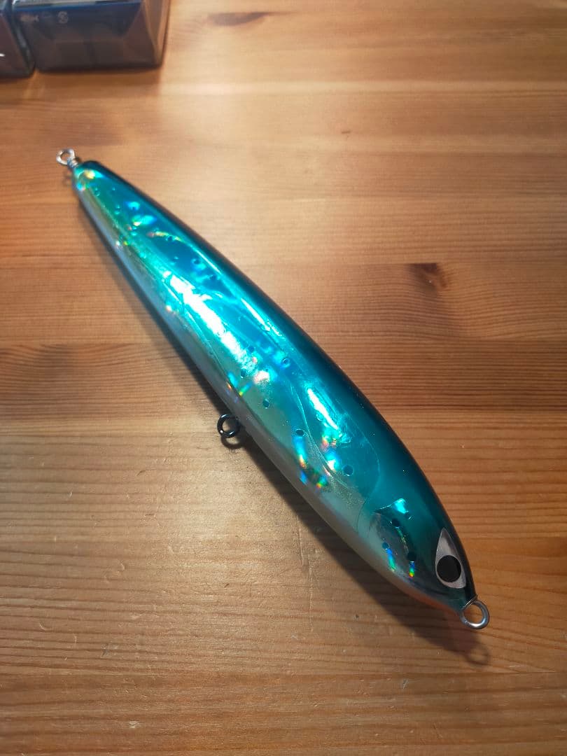 ルドルフ260　未使用品
