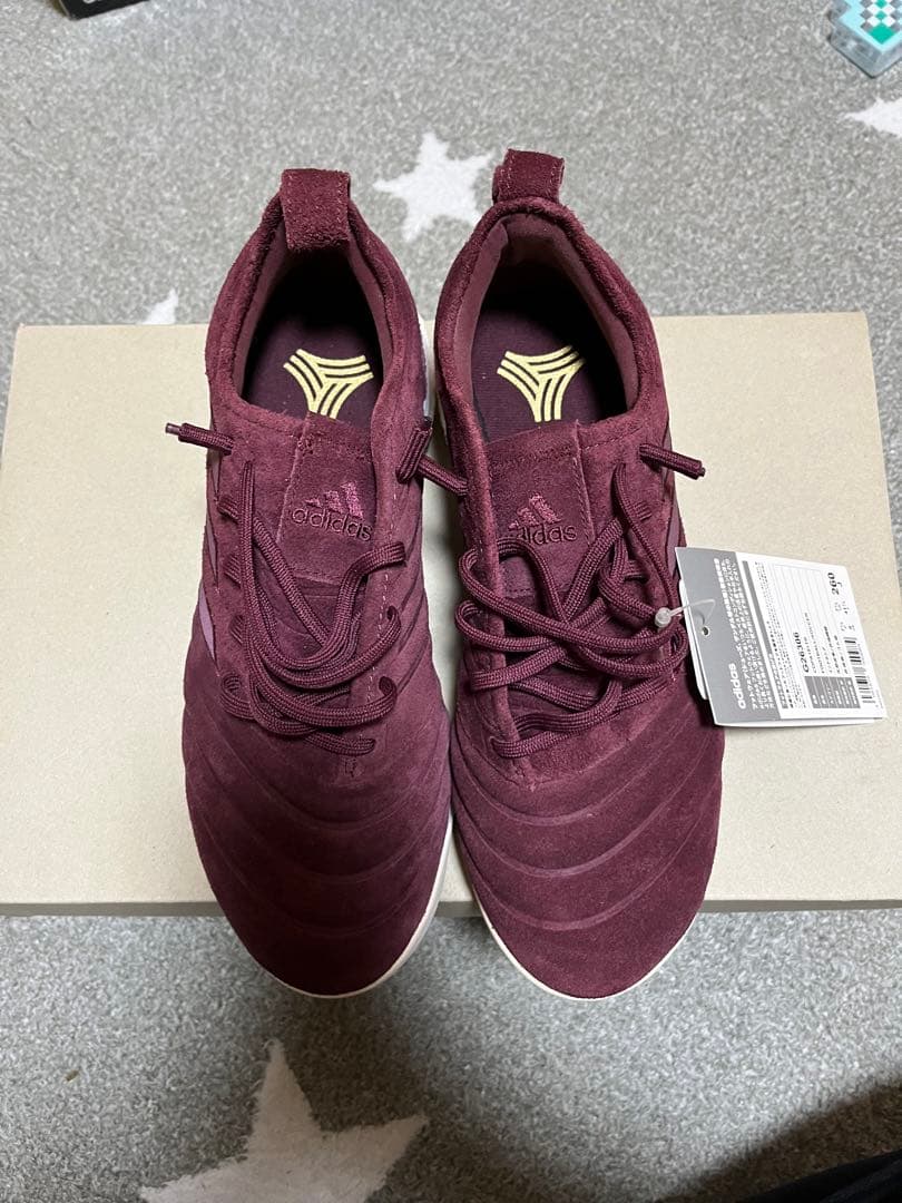 COPA 19+ TR adidas コパ19+