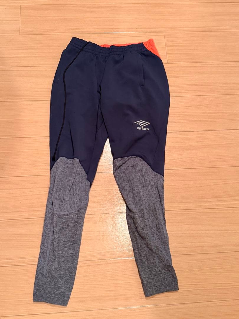 ピステジャケット＆パンツセット FC東京