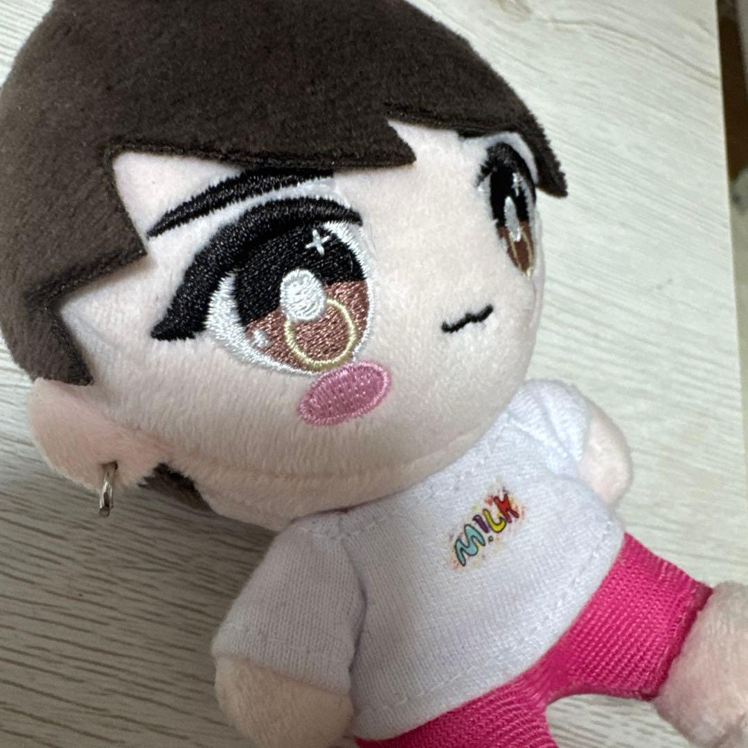 M!LK佐野勇斗ちびぬい　大幅値下げ中