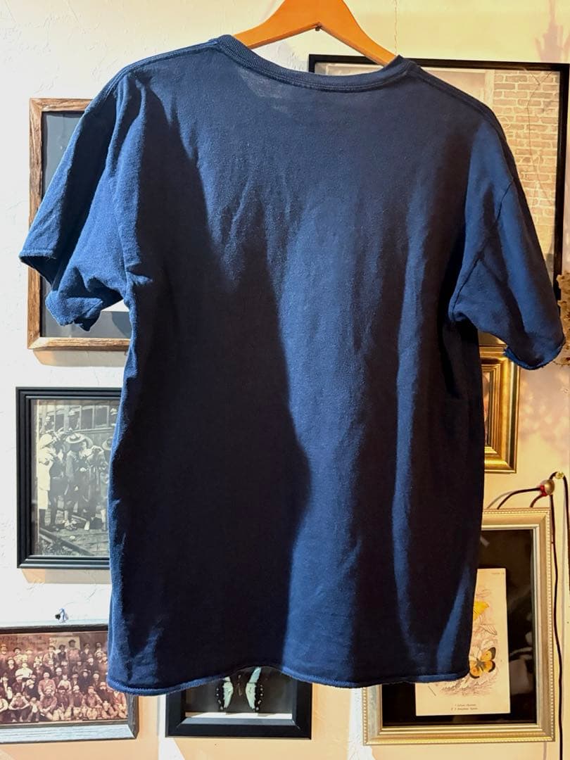 ジョニーデップ着用KeithRichards For PresidentTシャツ