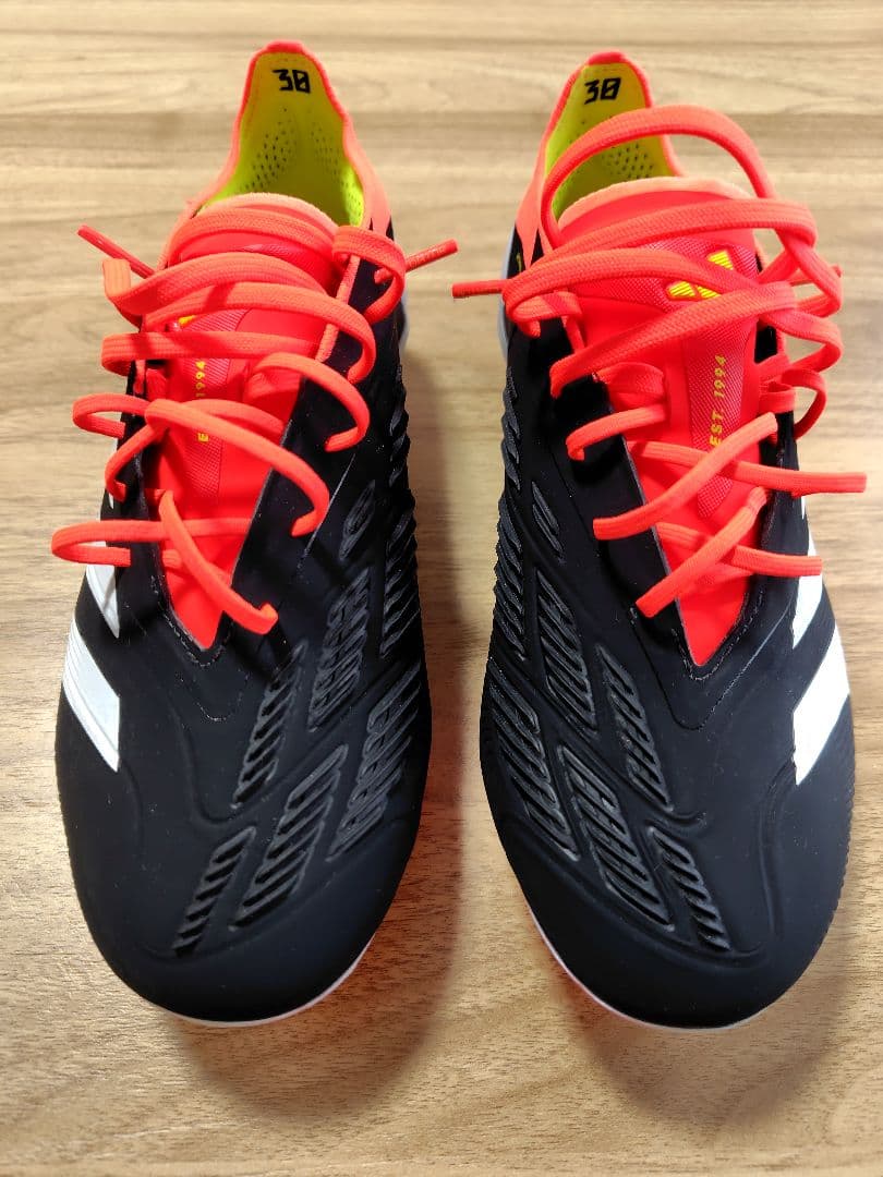 adidas プレデター エリート SG