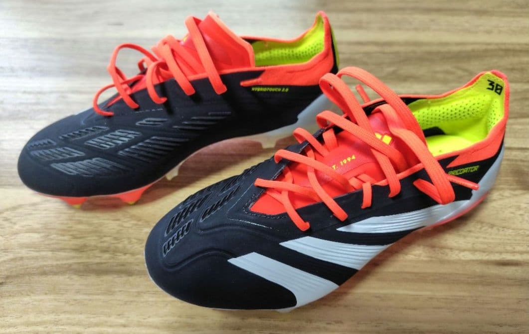 adidas プレデター エリート SG