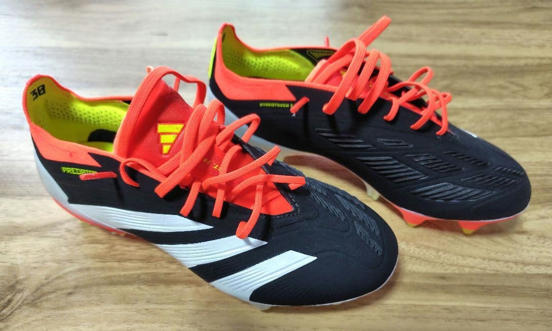 adidas プレデター エリート SG