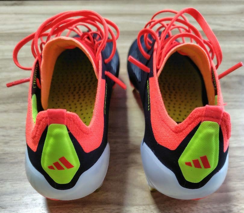 adidas プレデター エリート SG