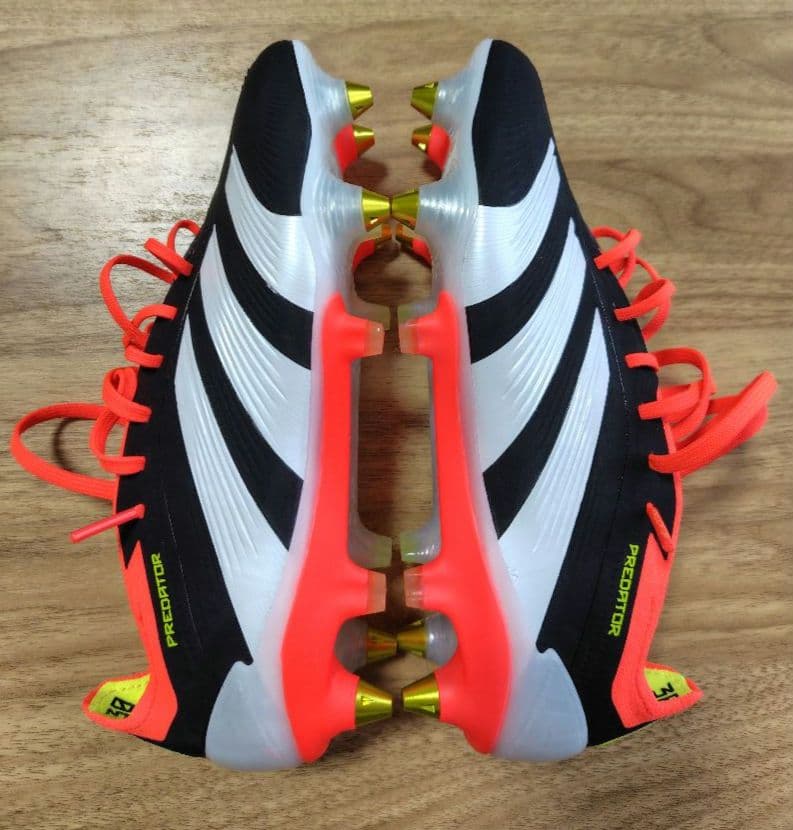 adidas プレデター エリート SG