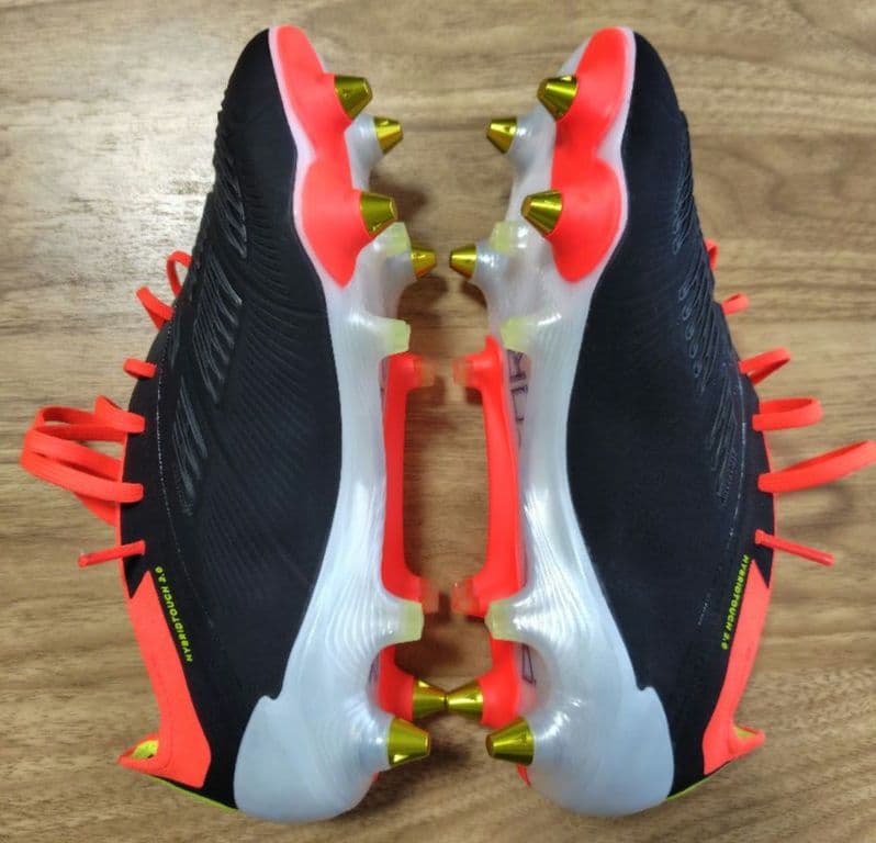 adidas プレデター エリート SG