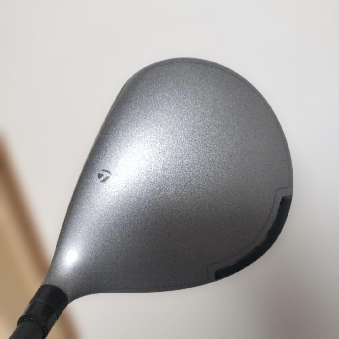 美品！貴重なロフト16度！人気復活のミニドライバー！ SLDR MINI ドラ