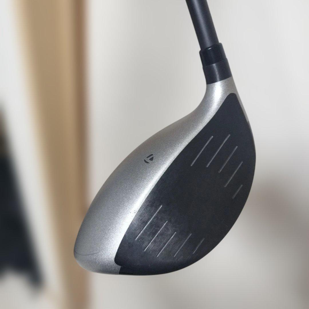 美品！貴重なロフト16度！人気復活のミニドライバー！ SLDR MINI ドラ