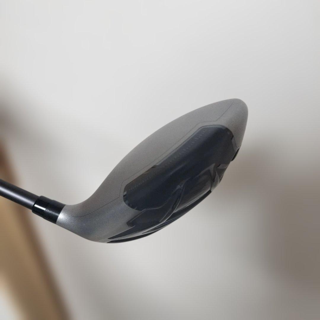 美品！貴重なロフト16度！人気復活のミニドライバー！ SLDR MINI ドラ