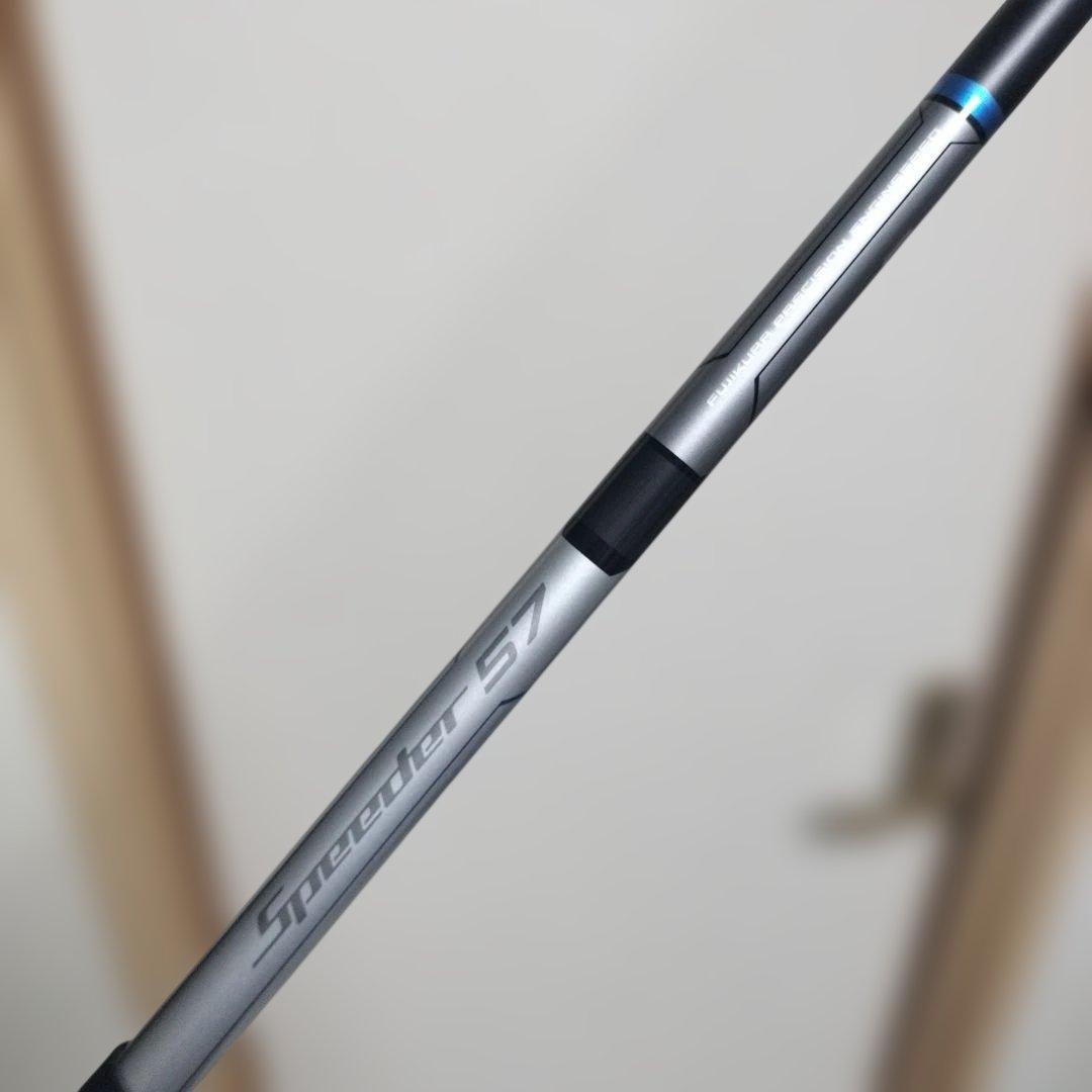 美品！貴重なロフト16度！人気復活のミニドライバー！ SLDR MINI ドラ