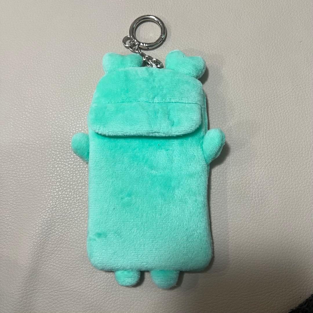 TWICE フォトカードホルダー トレカケース ミナ