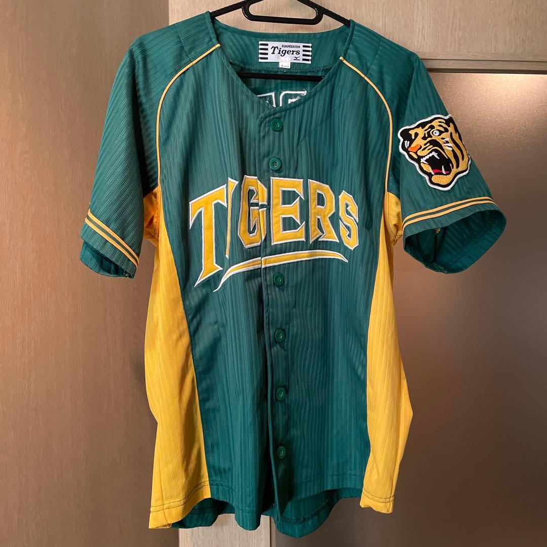 元阪神タイガース　9 マットマートン　ウル虎の夏2014