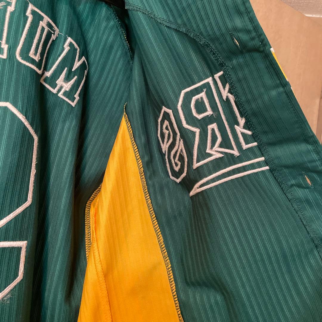 元阪神タイガース　9 マットマートン　ウル虎の夏2014