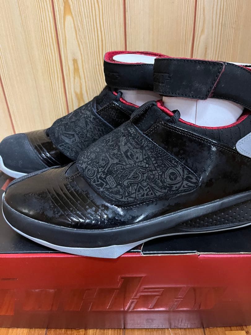 AIR JORDAN XX オリジナル 2足セット　価格交渉可