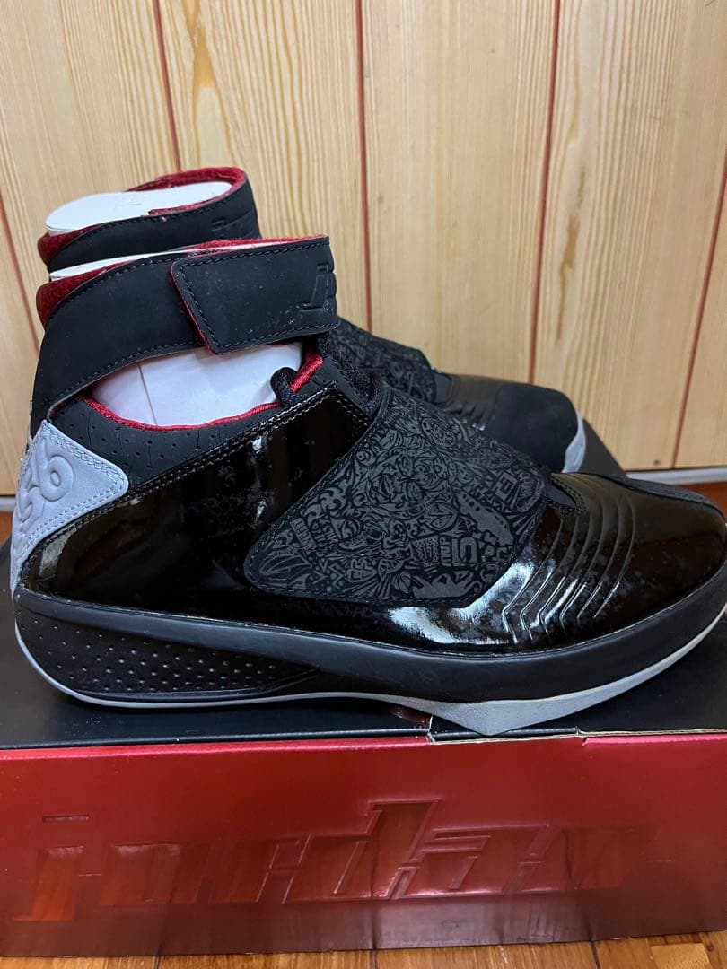 AIR JORDAN XX オリジナル 2足セット　価格交渉可