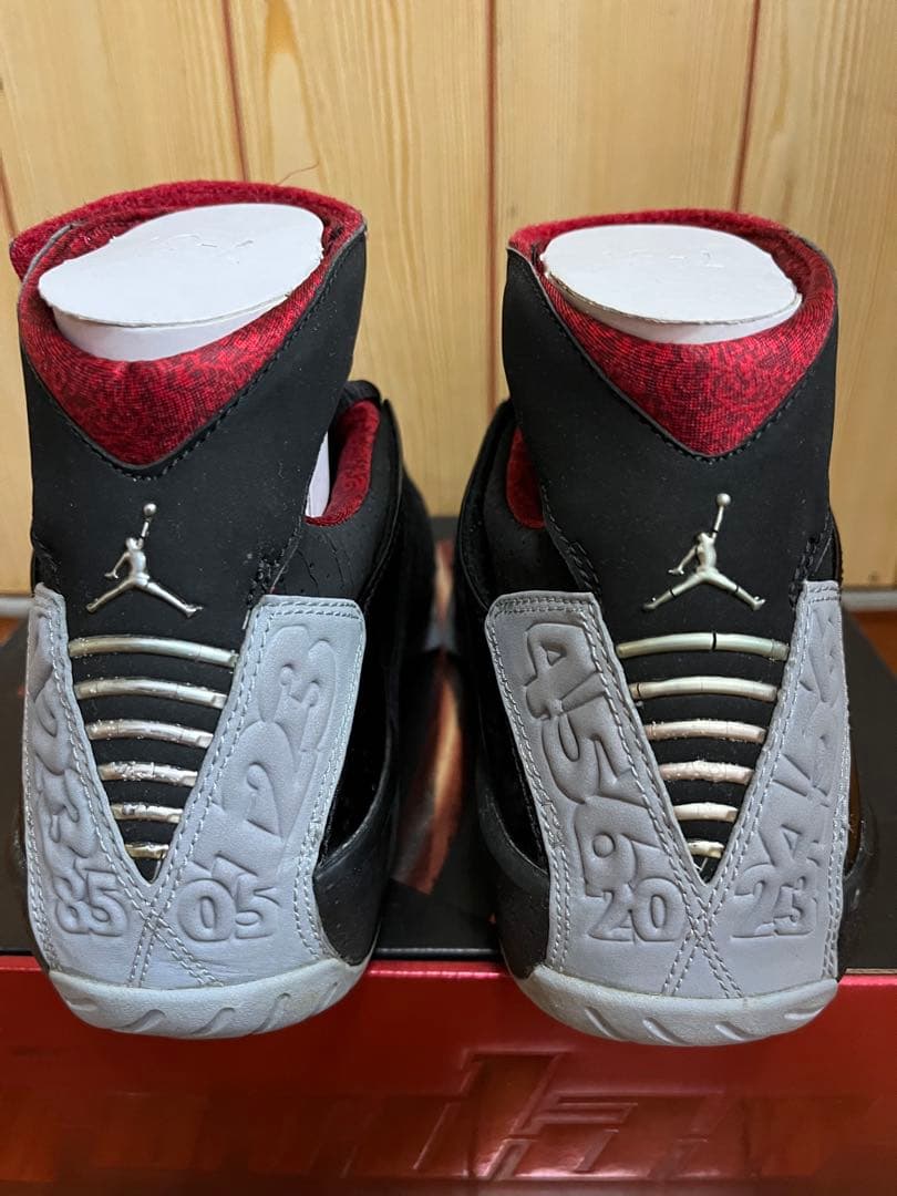 AIR JORDAN XX オリジナル 2足セット　価格交渉可