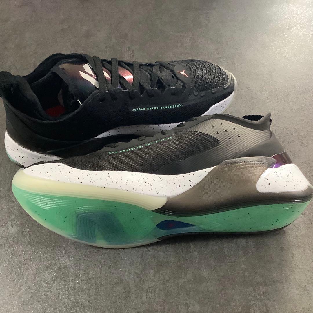 希少 JORDAN LUKA1 ファーストカラー 28.0cm US10