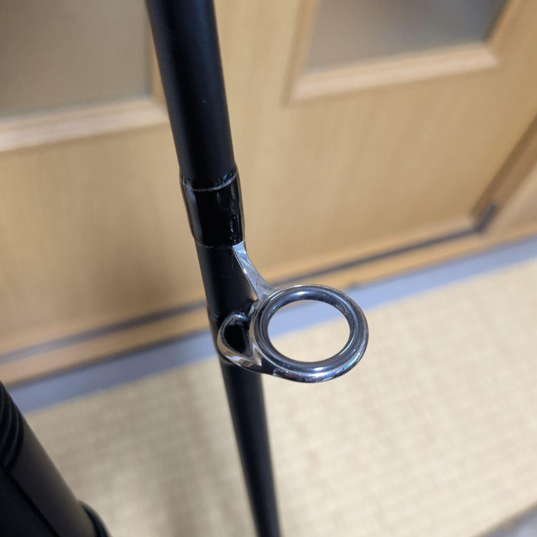 がまかつ　ショアゴリラ R 100XXH ラグゼ