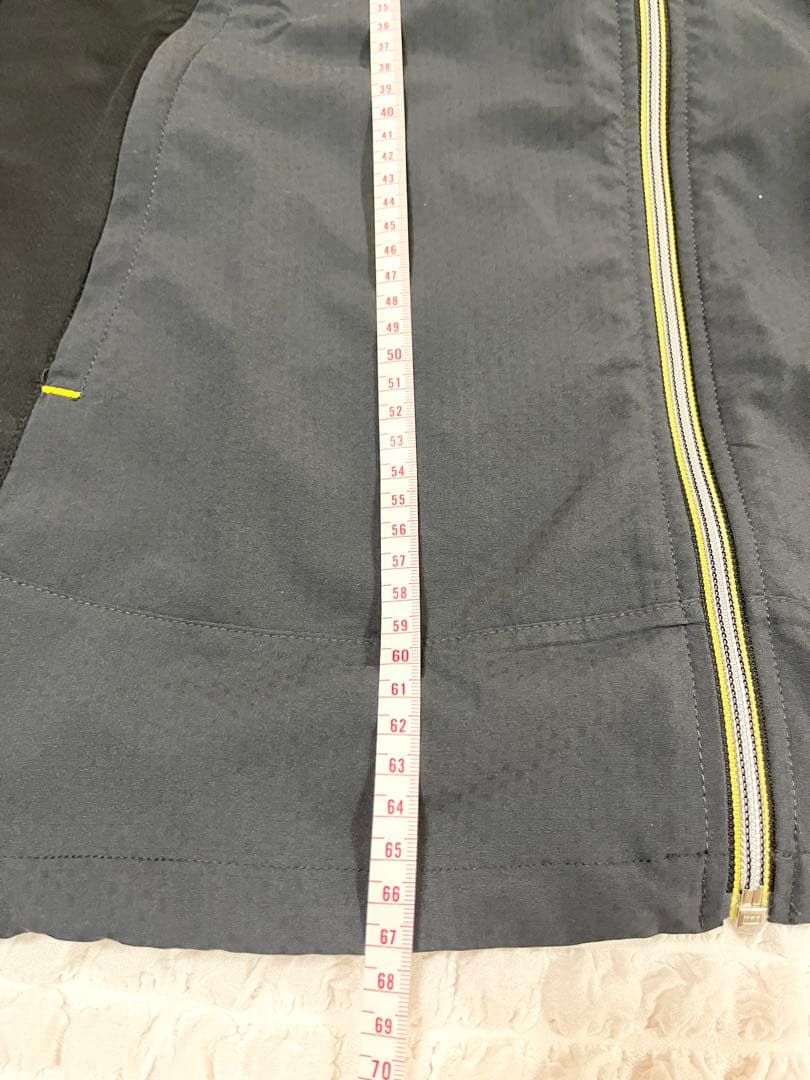 【新品タグ付き‼️】ナイキ NIKE ダイヤモンドエリート ナイロンパーカー