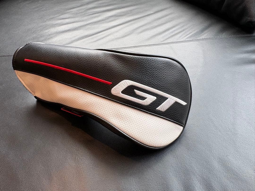 【特別な時間】GT4ドライバー 8° Fujikura