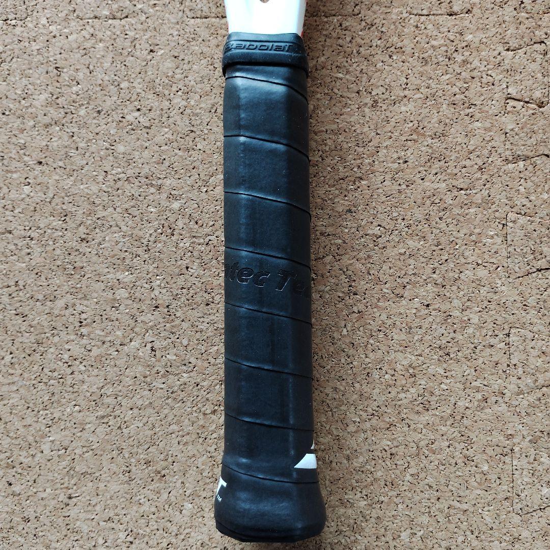 Babolat ピュアストライク 18/20・G3 【現行モデル】国内正規品